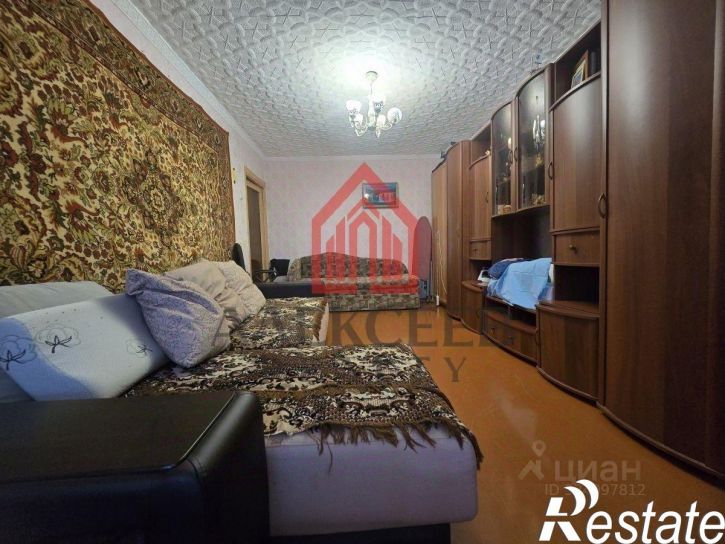 3-комн квартира проспект Генерала Острякова, 147,  д. 147