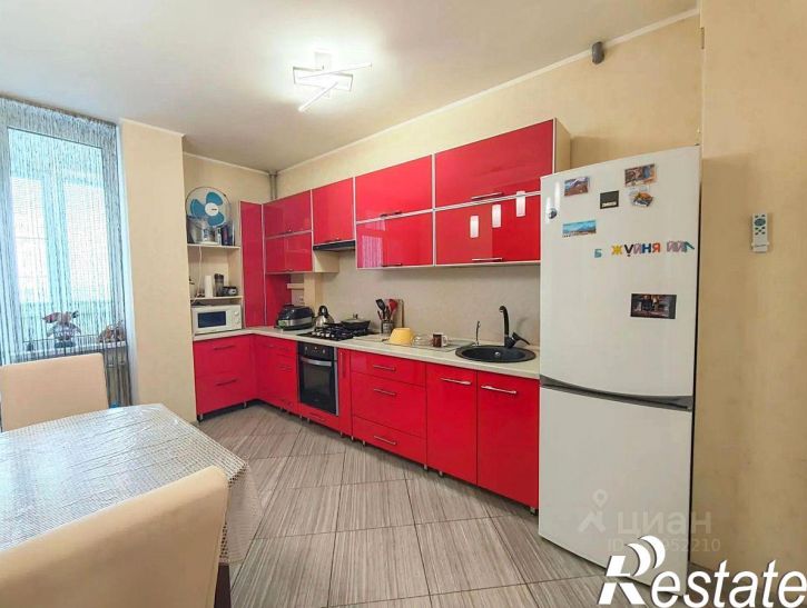 1-комн квартира улица Правды, 33А,  д. 33А
