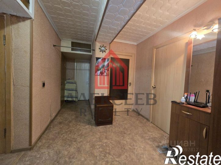3-комн квартира проспект Генерала Острякова, 147,  д. 147