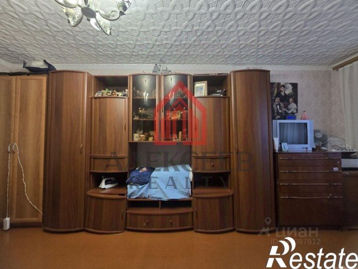 3-комн квартира проспект Генерала Острякова, 147,  д. 147