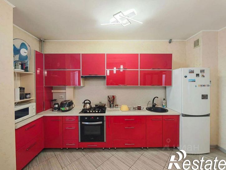 1-комн квартира улица Правды, 33А,  д. 33А