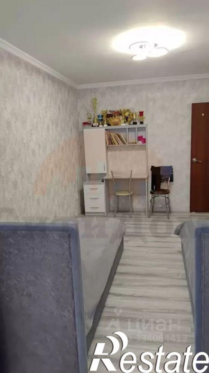 2-комн квартира Набережная улица, 9,  д. 9