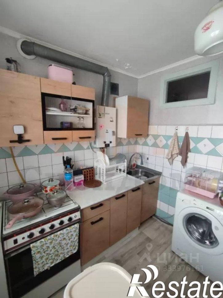 2-комн квартира улица Ленина, 31,  д. 31