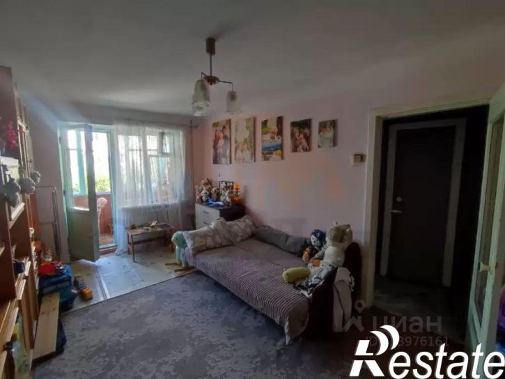 2-комн квартира улица Ленина, 31,  д. 31
