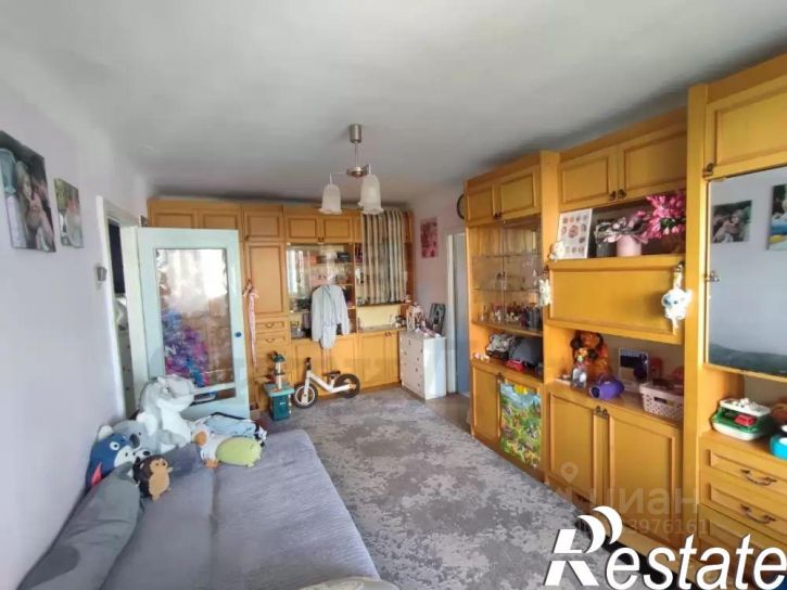 2-комн квартира улица Ленина, 31,  д. 31