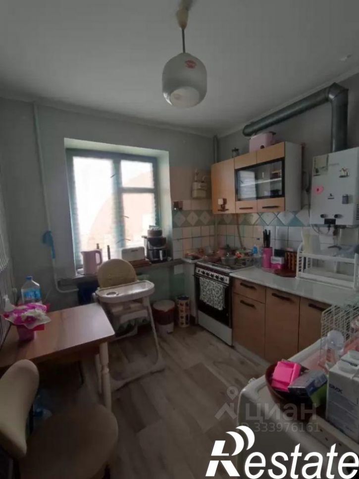 2-комн квартира улица Ленина, 31,  д. 31