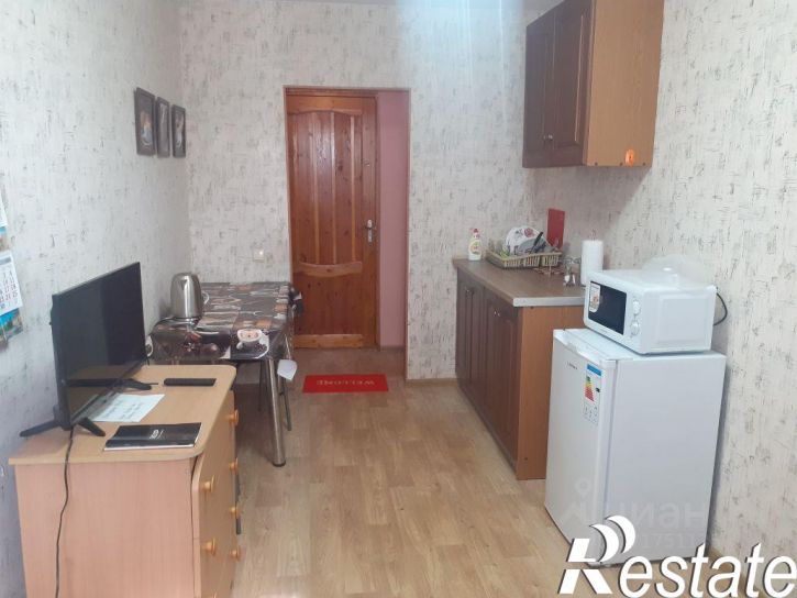 Комната улица Ефремова, 32,  д. 32