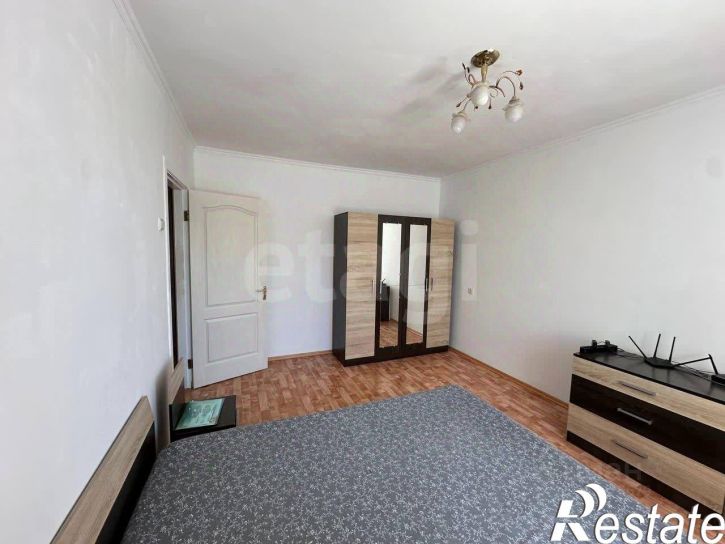 2-комн квартира Садовая улица, 1А,  д. 1А