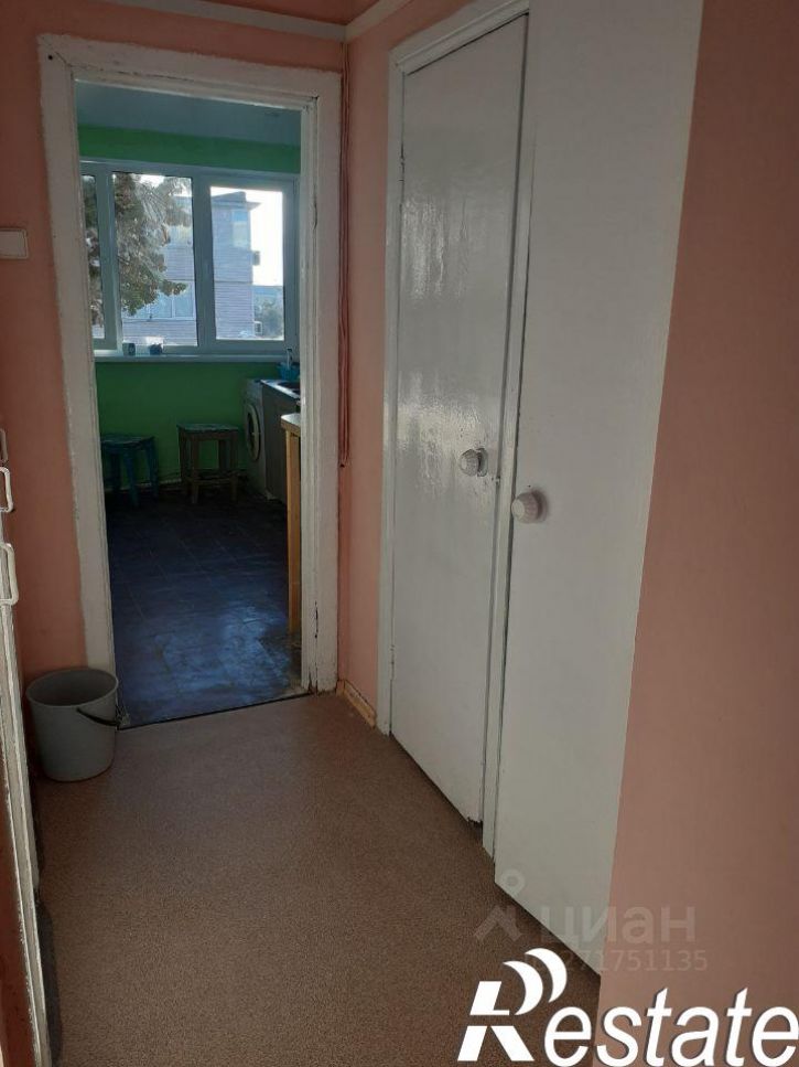 Комната улица Ефремова, 32,  д. 32