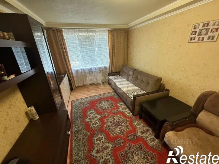 2-комн квартира улица Лётчиков, 11,  д. 11