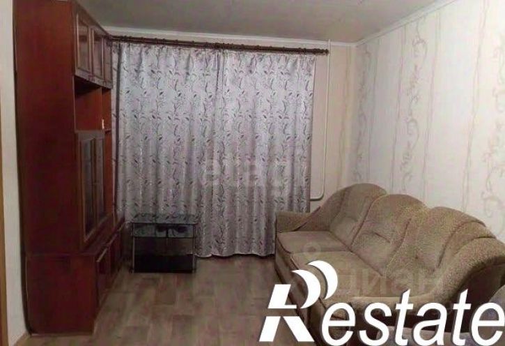 3-комн квартира улица Первушина, 12,  д. 12