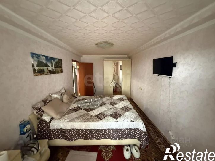 2-комн квартира улица Лётчиков, 11,  д. 11