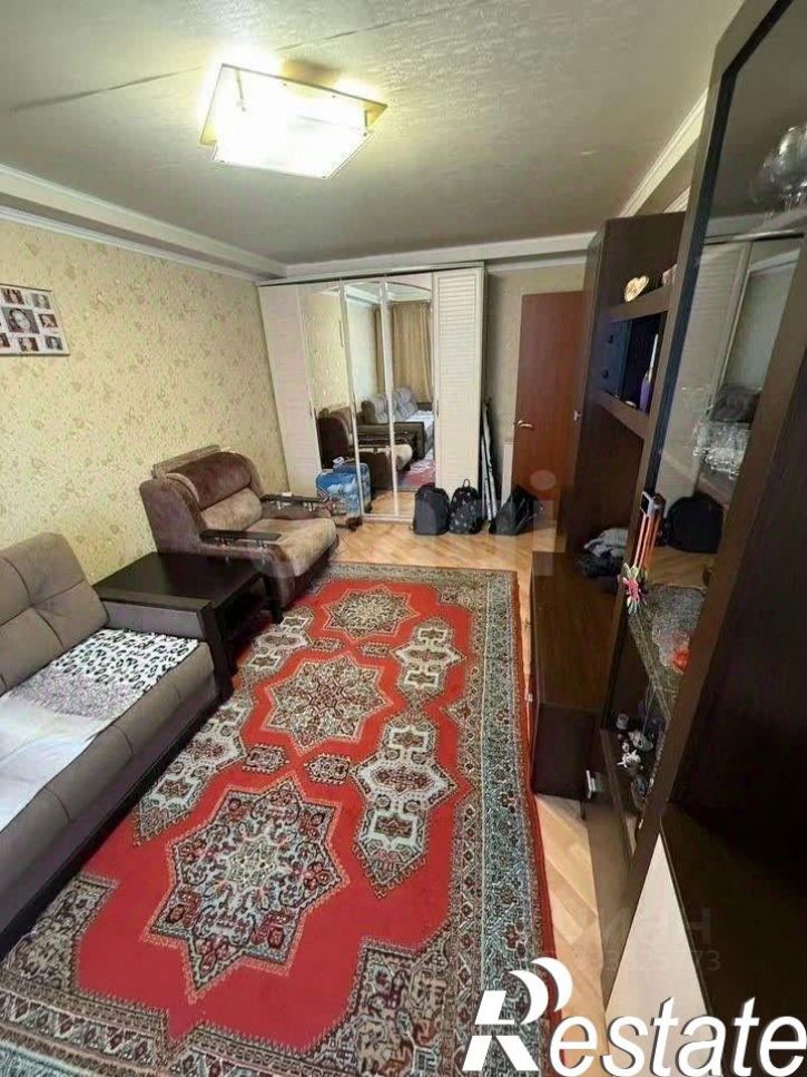 2-комн квартира улица Лётчиков, 11,  д. 11