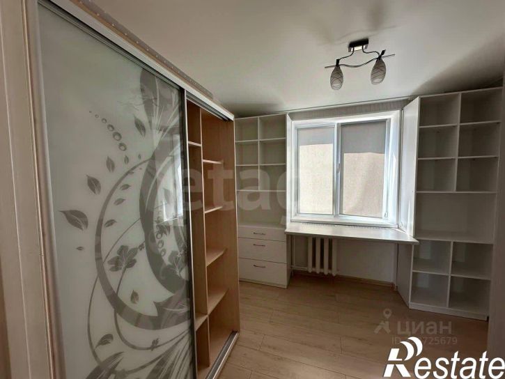 2-комн квартира Садовая улица, 1А,  д. 1А