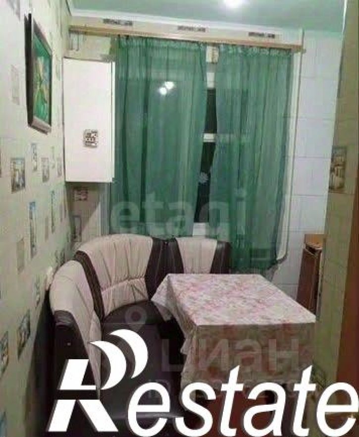 3-комн квартира улица Первушина, 12,  д. 12
