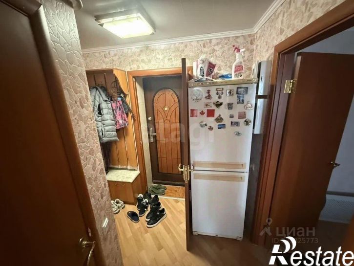 2-комн квартира улица Лётчиков, 11,  д. 11