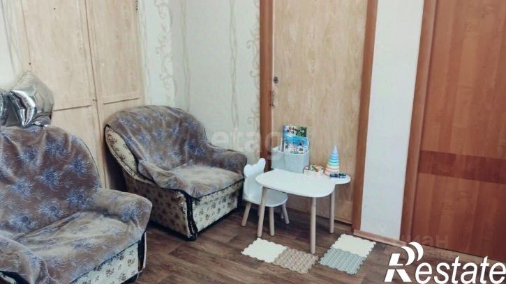 3-комн квартира улица Первушина, 12,  д. 12