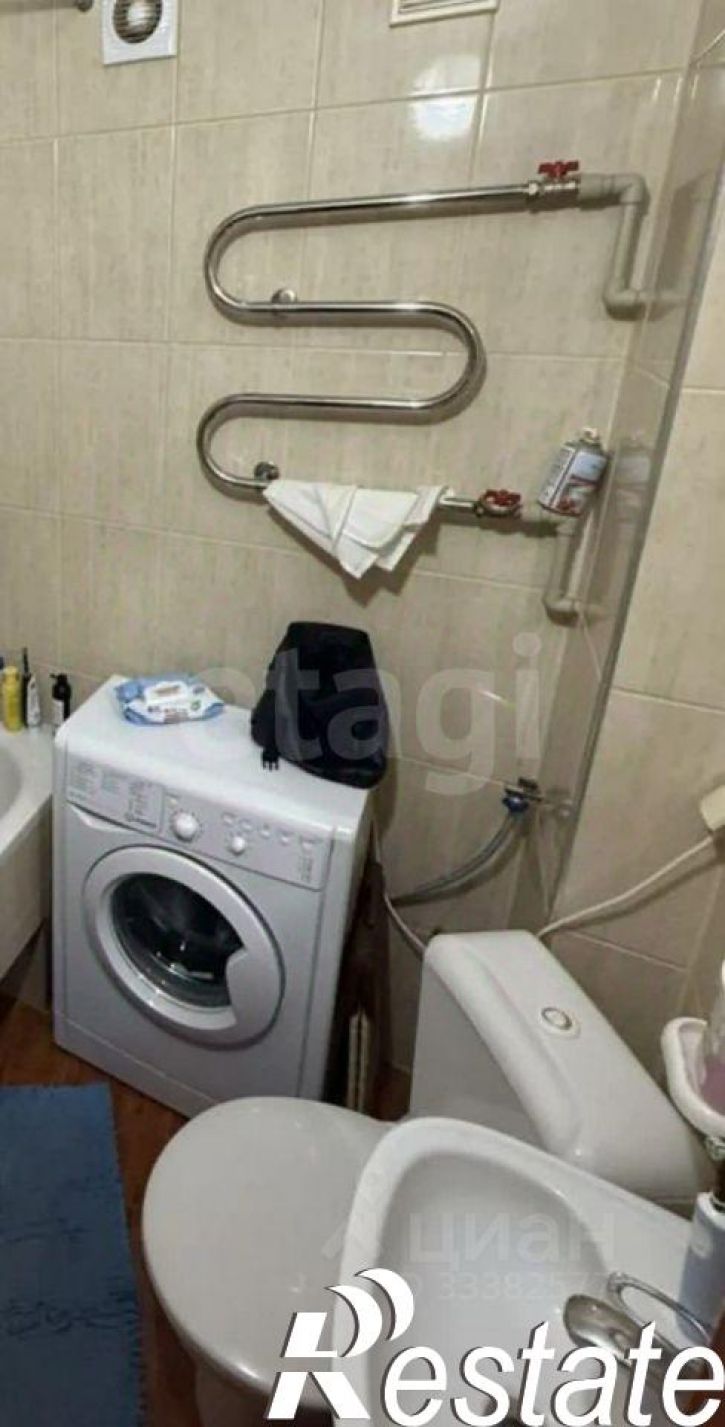 2-комн квартира улица Лётчиков, 11,  д. 11