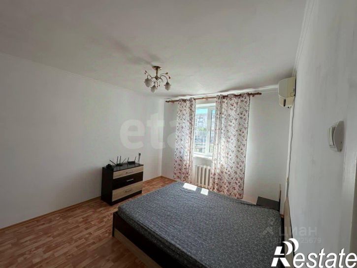 2-комн квартира Садовая улица, 1А,  д. 1А