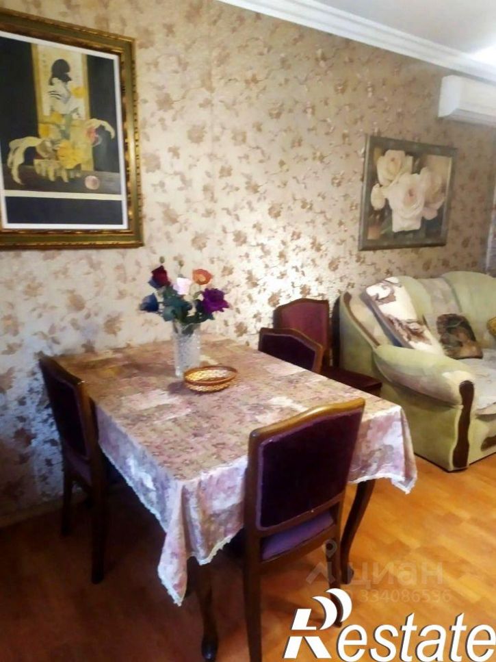 2-комн квартира проспект Генерала Острякова, 47,  д. 47