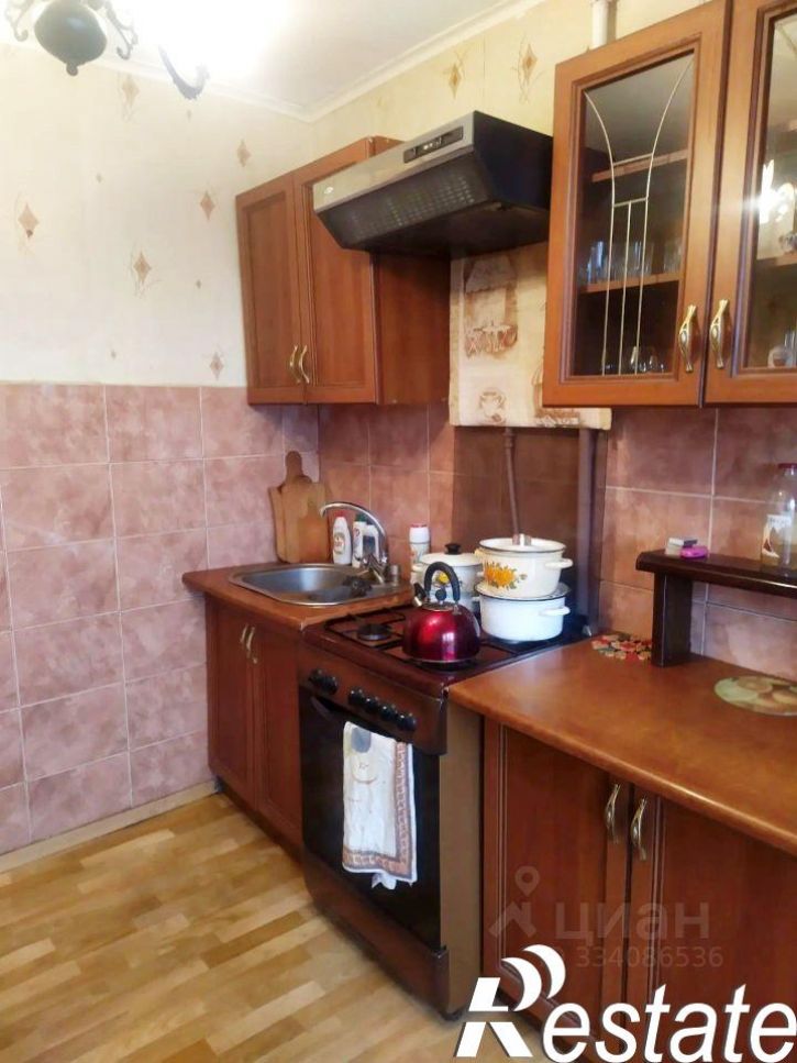 2-комн квартира проспект Генерала Острякова, 47,  д. 47