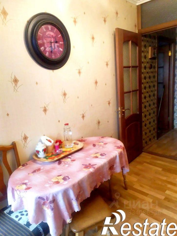 2-комн квартира проспект Генерала Острякова, 47,  д. 47