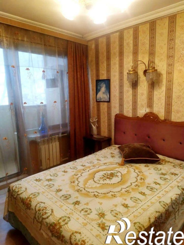 2-комн квартира проспект Генерала Острякова, 47,  д. 47