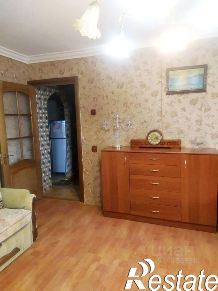 2-комн квартира проспект Генерала Острякова, 47,  д. 47