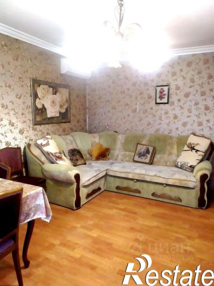2-комн квартира проспект Генерала Острякова, 47,  д. 47