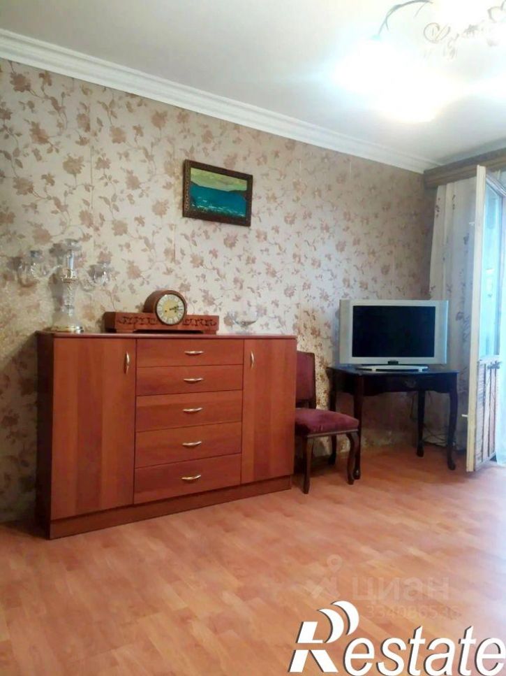 2-комн квартира проспект Генерала Острякова, 47,  д. 47