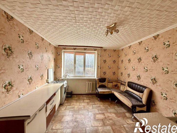 2-комн квартира Солнечная улица, 11,  д. 11