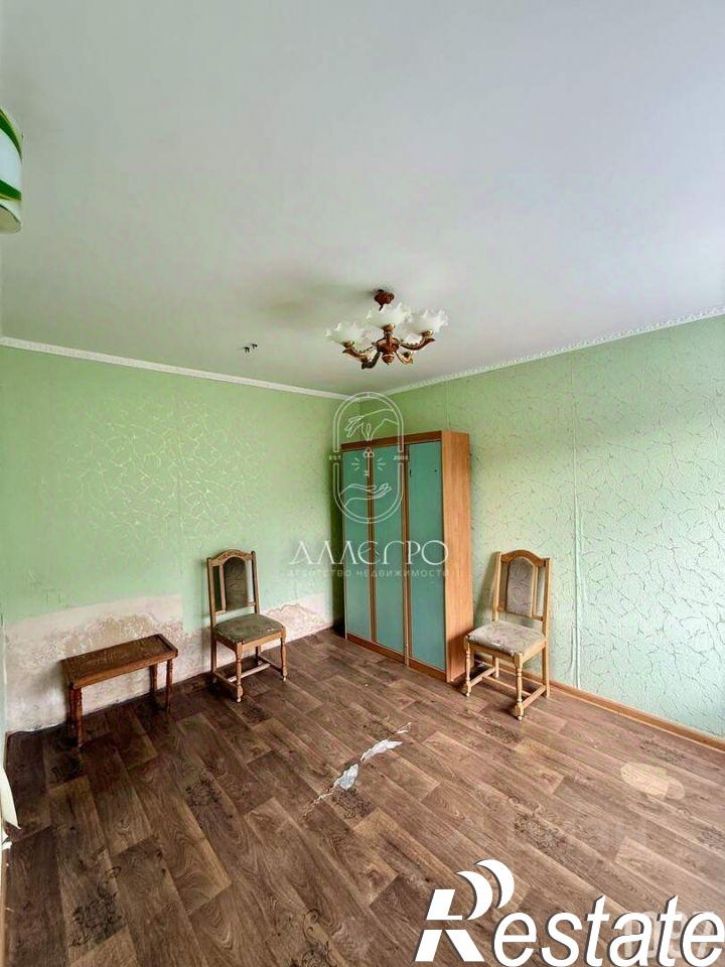 2-комн квартира Солнечная улица, 11,  д. 11