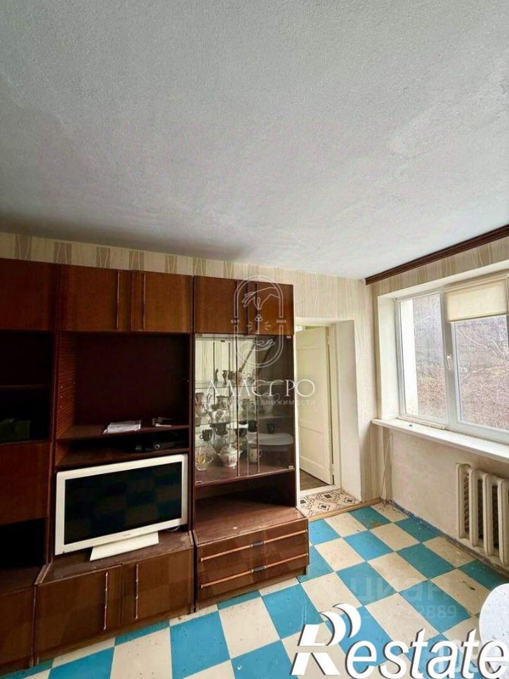 2-комн квартира Солнечная улица, 11,  д. 11