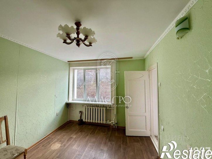 2-комн квартира Солнечная улица, 11,  д. 11