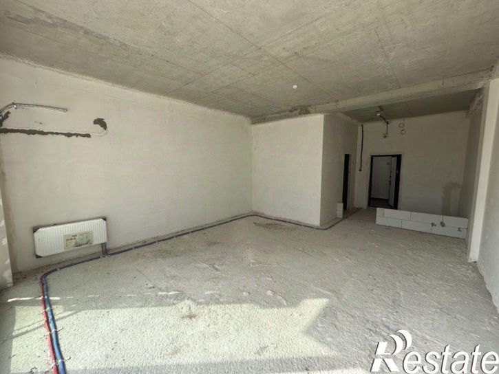 1-комн квартира Севастополь, пляж Омега , 39 стр 1