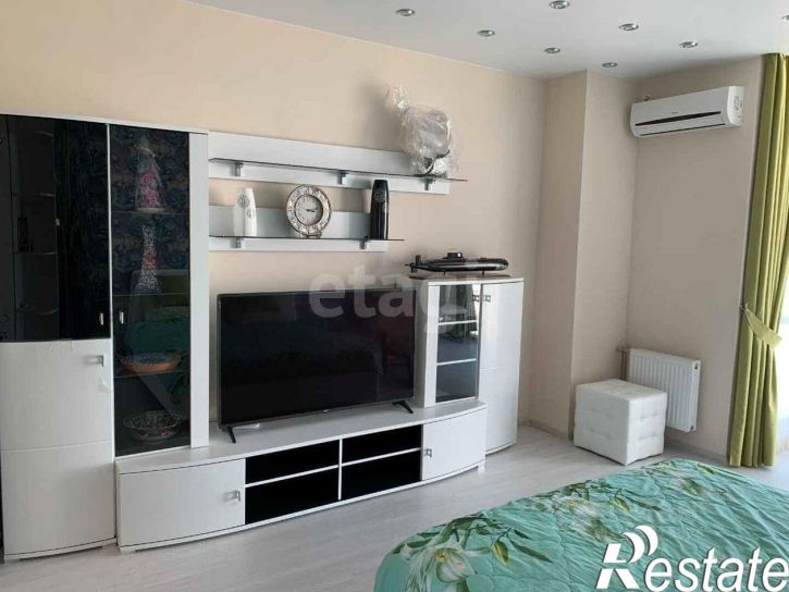 1-комн квартира Античный проспект, 64к5,  д. 64к5