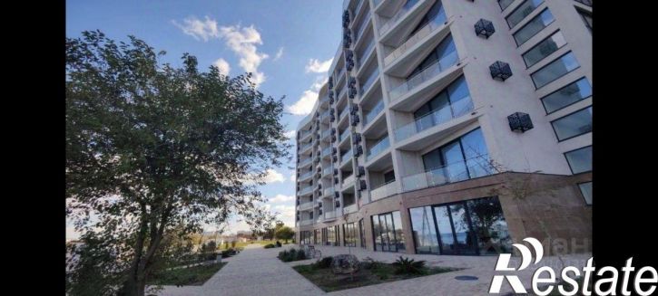 1-комн квартира Севастополь, пляж Омега , 39 стр 1
