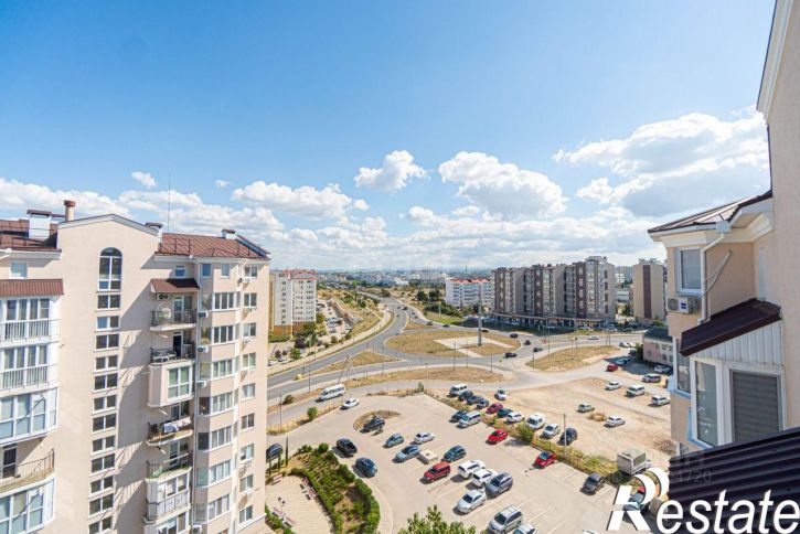 2-комн квартира Столетовский проспект, 29,  д. 29