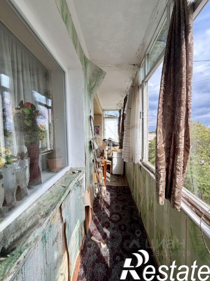 3-комн квартира улица Адмирала Фадеева, 27Ж,  д. 27Ж