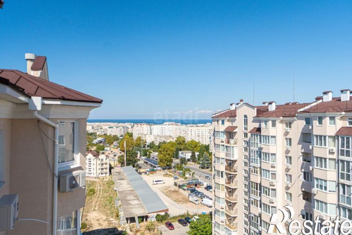 2-комн квартира Столетовский проспект, 29,  д. 29