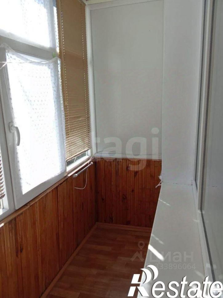 2-комн квартира улица Маршала Геловани, 15/17,  д. 15/17