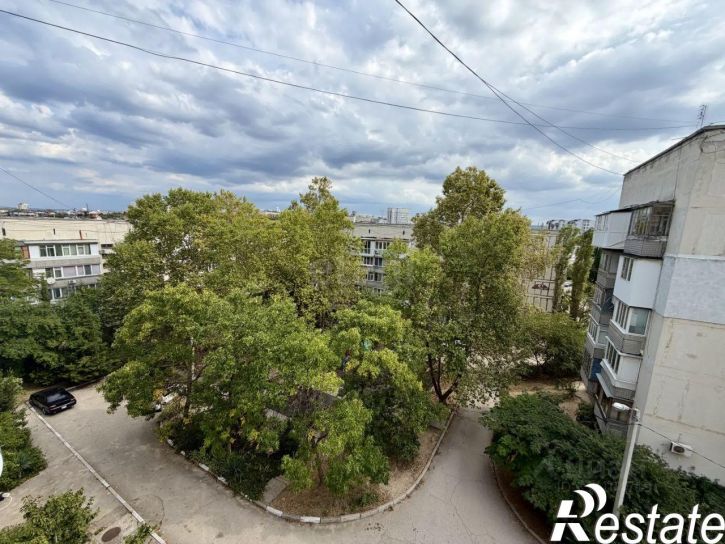 3-комн квартира улица Адмирала Фадеева, 27Ж,  д. 27Ж