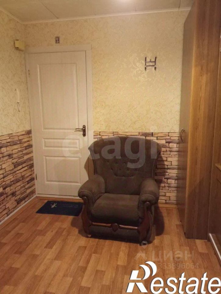 2-комн квартира улица Маршала Геловани, 15/17,  д. 15/17