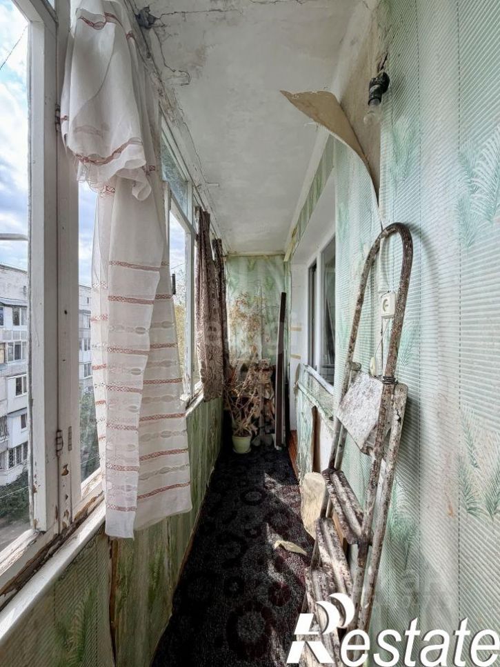 3-комн квартира улица Адмирала Фадеева, 27Ж,  д. 27Ж
