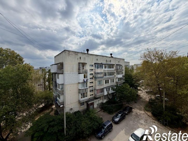 3-комн квартира улица Адмирала Фадеева, 27Ж,  д. 27Ж