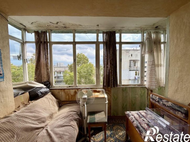 3-комн квартира улица Адмирала Фадеева, 27Ж,  д. 27Ж