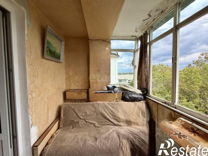 3-комн квартира улица Адмирала Фадеева, 27Ж,  д. 27Ж
