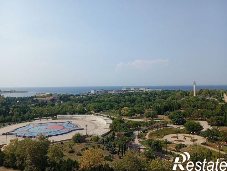 2-комн квартира проспект Октябрьской Революции, 23 к3,  д. 23 к3