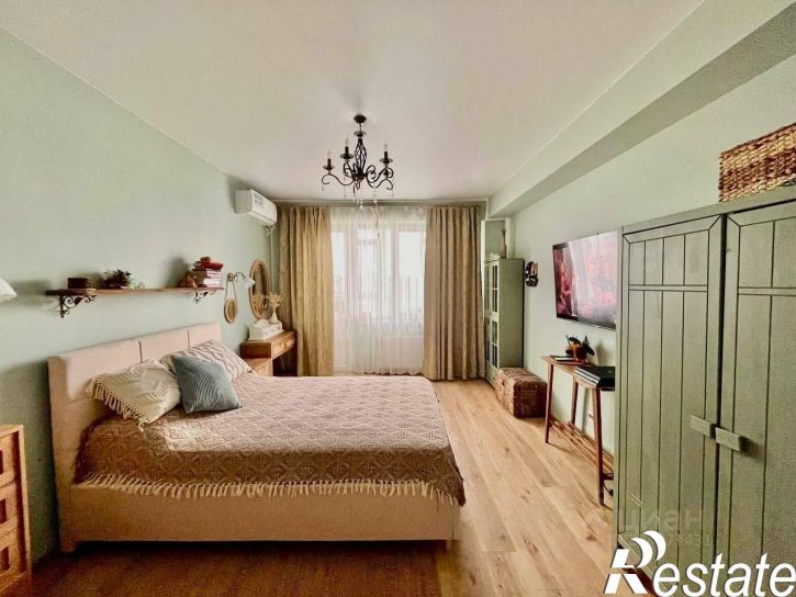 2-комн квартира улица Руднева, 15,  д. 15