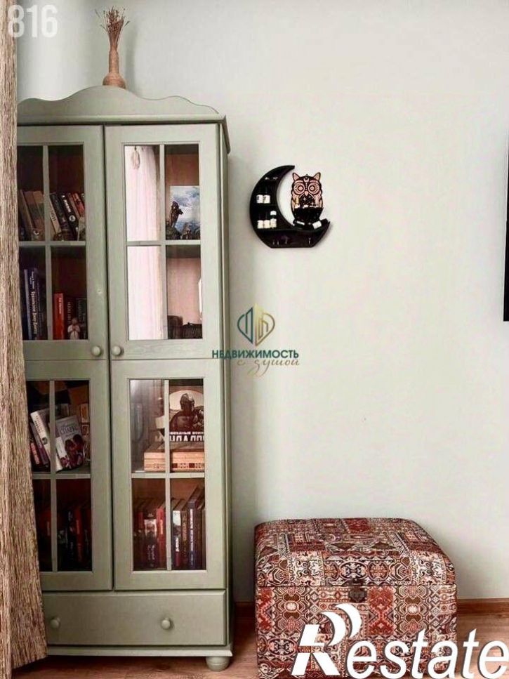 2-комн квартира улица Руднева, 15,  д. 15